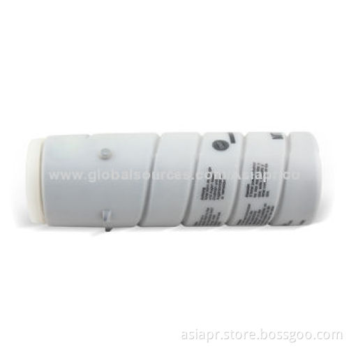 Toner Cartridge with Konica Minolta MT401A for EP-3050, 4050, 14,000 Pages BK YieldNew